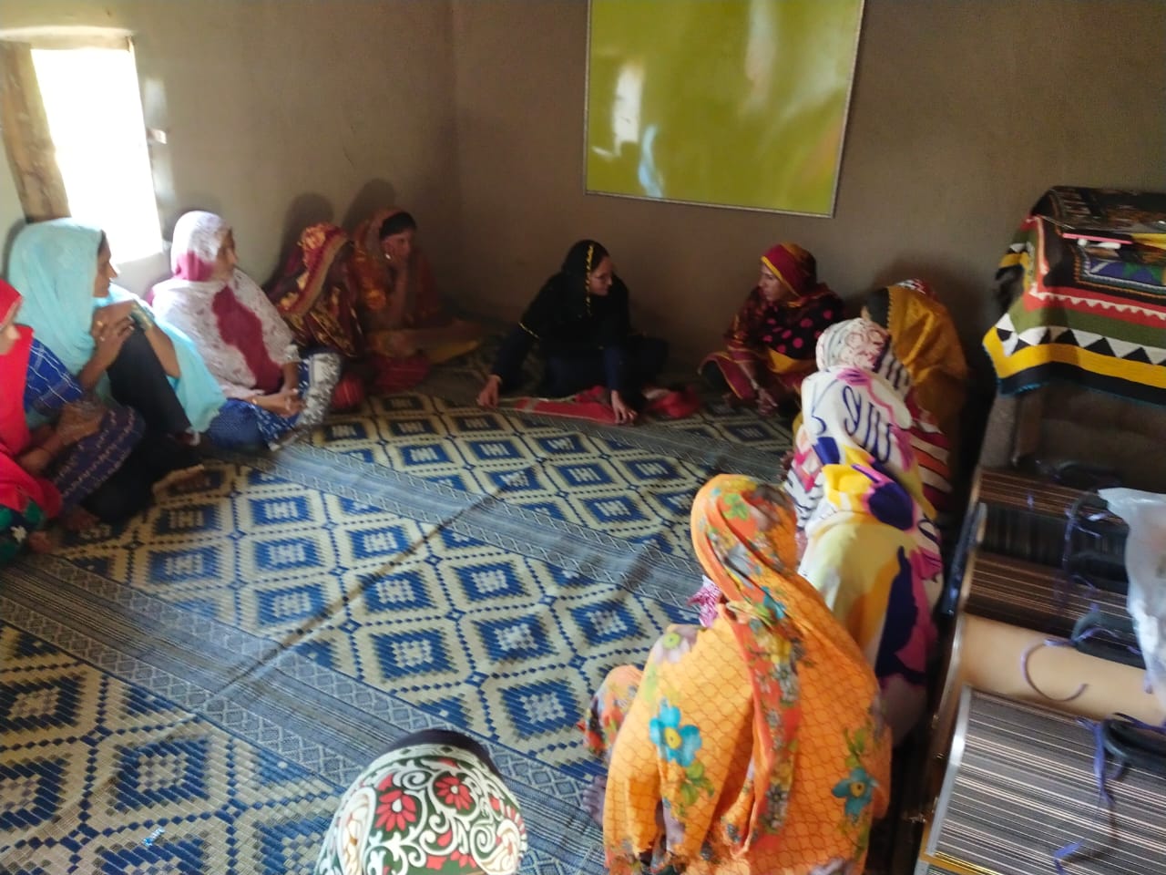 Disaster Preparedness